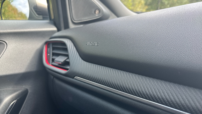 Ford Puma 1.0 EcoBoost Hybrid mHEV ST-Line X 5dr Petrol Hatchback